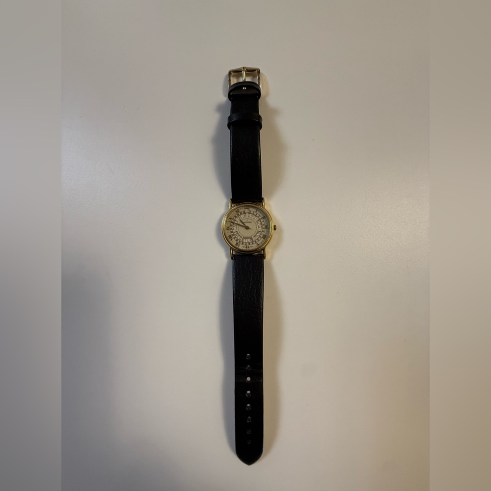 Movado Ladies Watch - Picture 3 of 10